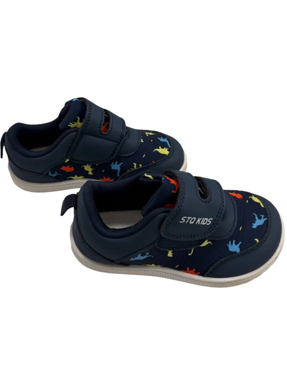 STQ Kids wide toe